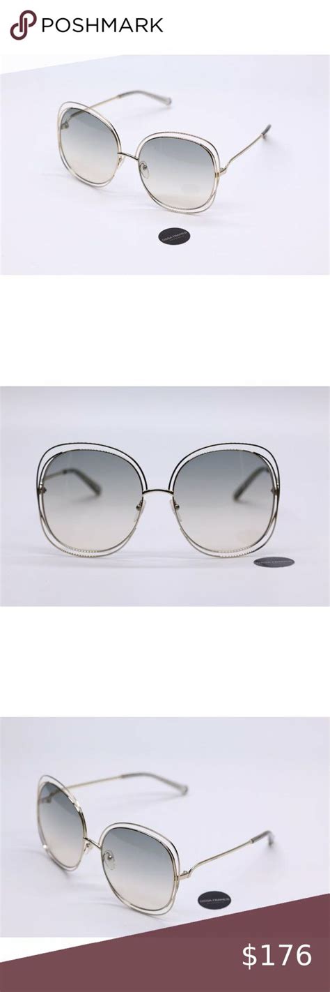 chloe polarized sunglasses|chloe sunglasses genuine.